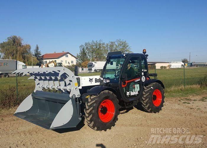Bobcat TL30.70 Teleskopski viličari