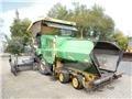 Demag DF 115 P Asfaltni finišeri