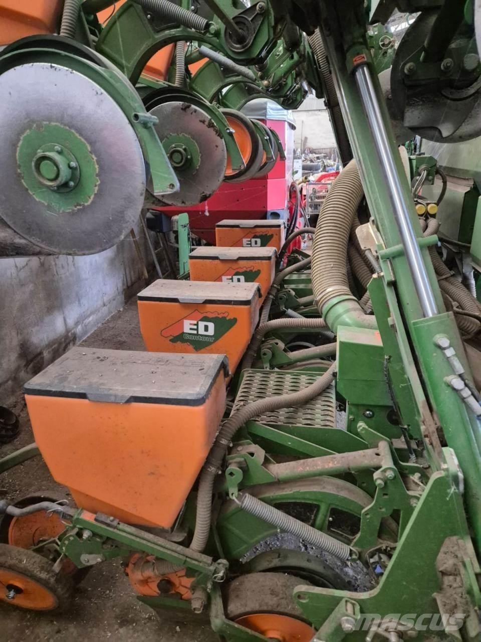 Amazone ED 602-K Precizne sijačice