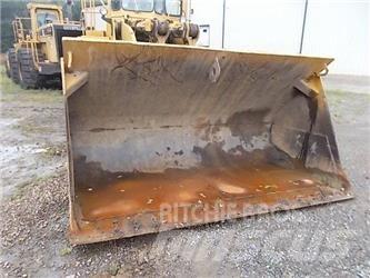 CAT 980C Utovarivači na kotačima