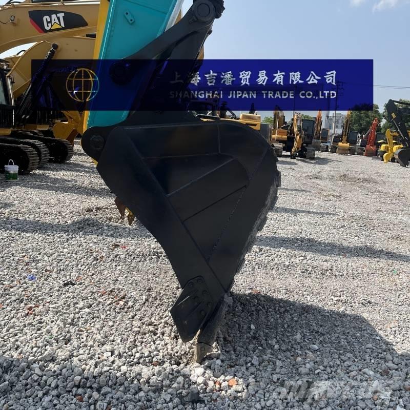 Kobelco SK 350 Bageri gusjeničari