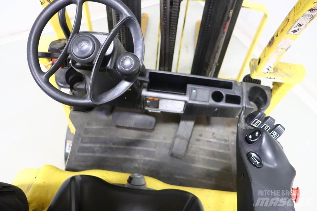 Hyster J2.5XN Električni viličari