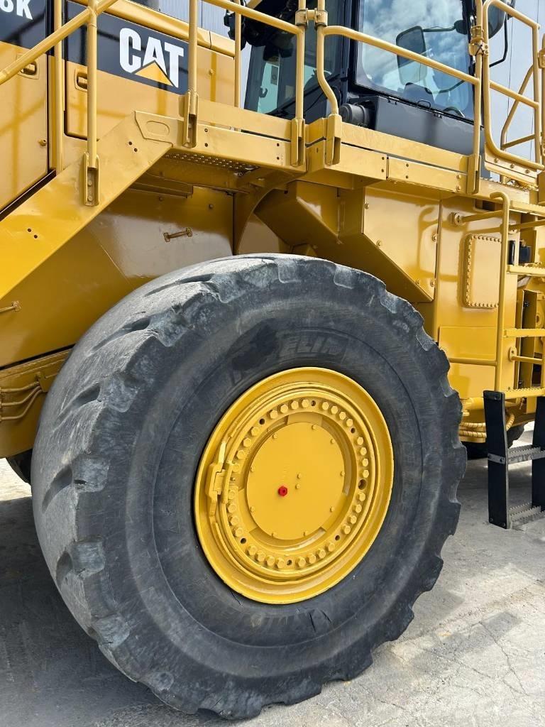 CAT 988 K Utovarivači na kotačima
