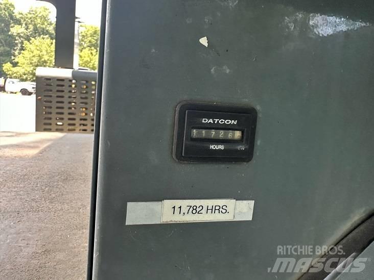 Grove RT 760 E Autokran dizalice