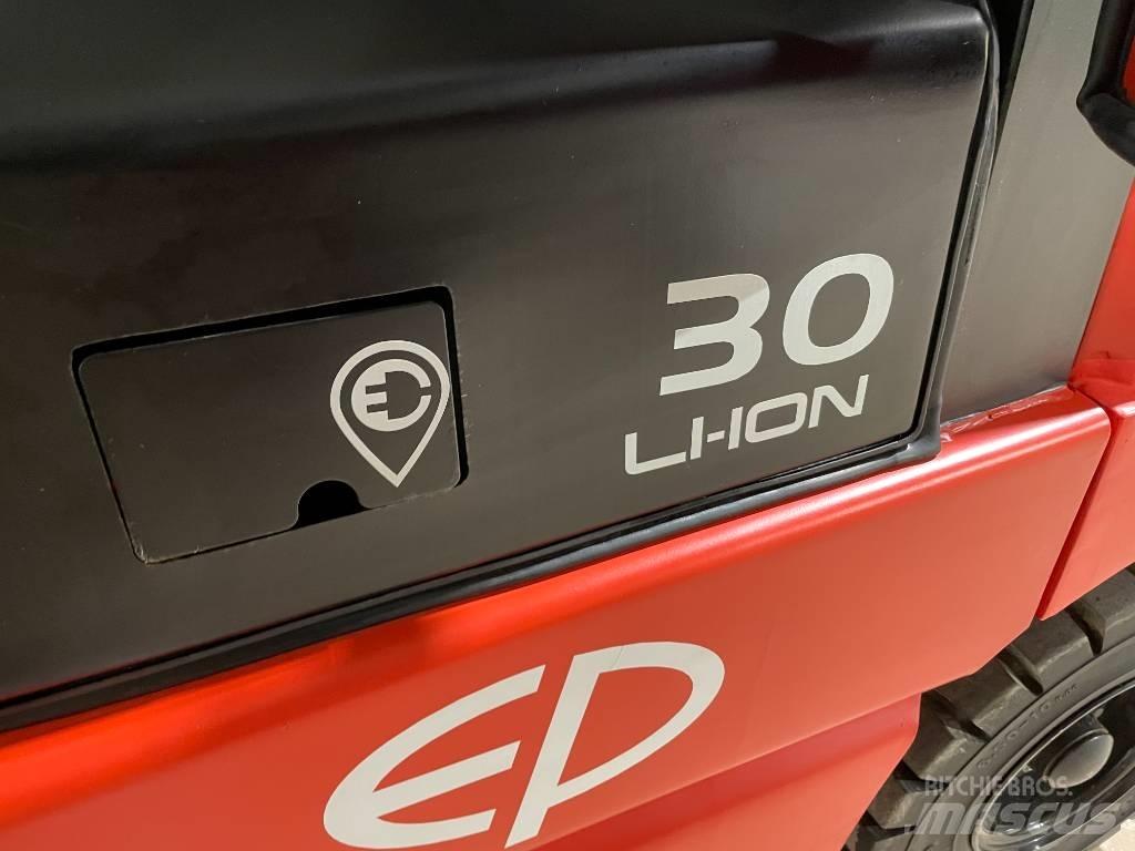 EP EFL302 Električni viličari