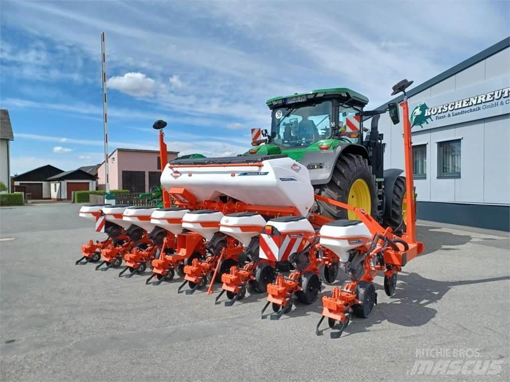 Kuhn Maxima 3 RT E Precizne sijačice