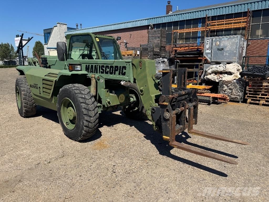 Manitou MT 940 L T Teleskopski viličari