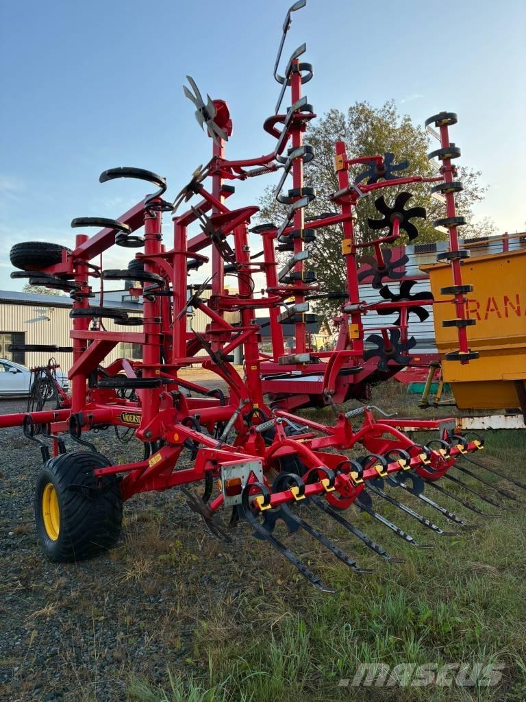 Väderstad Swift 560 Kultivatori