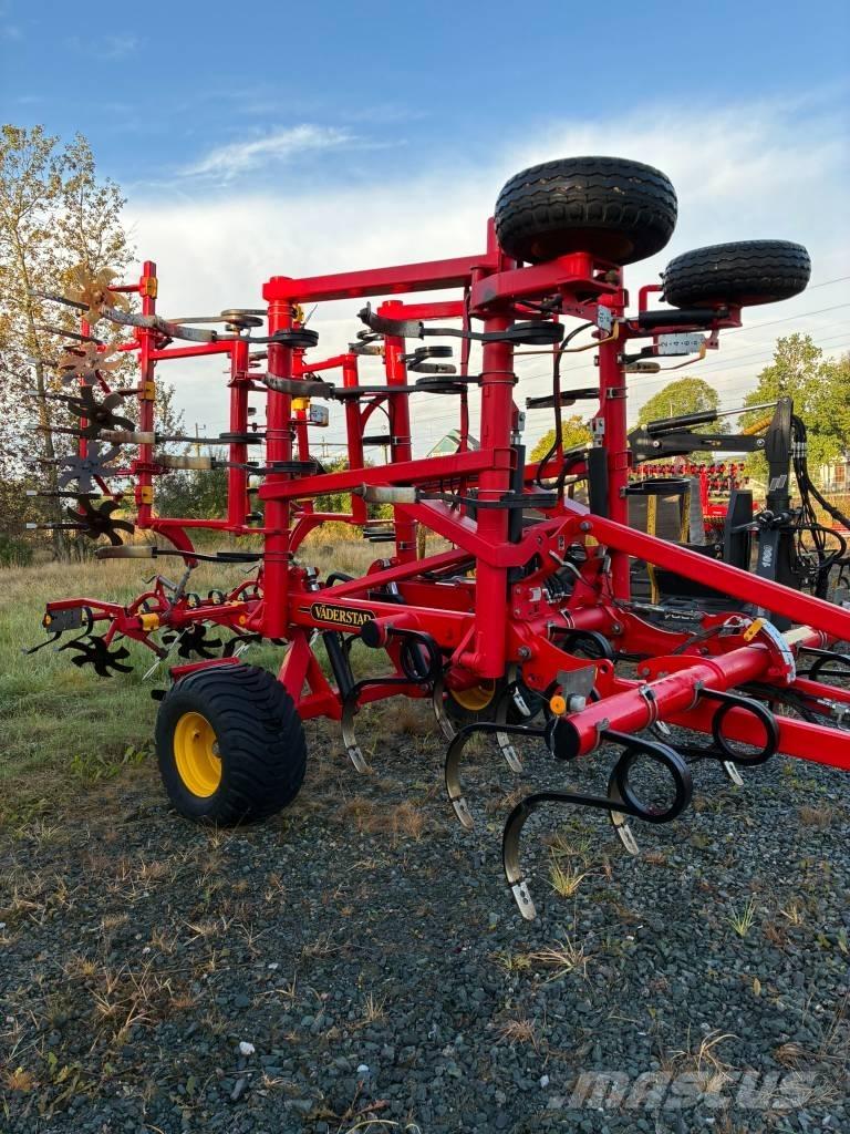 Väderstad Swift 560 Kultivatori