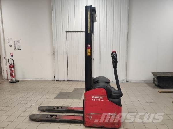 Manitou ES412 AC Samopogonski ručni viličari