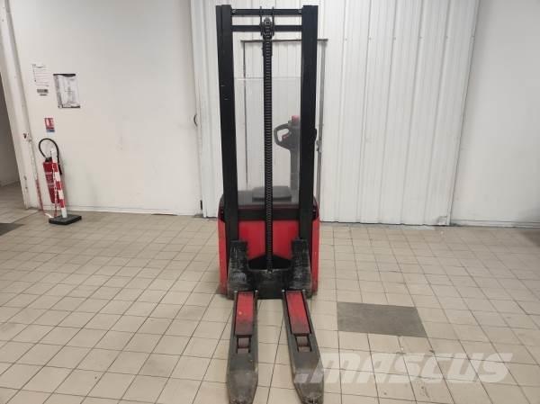 Manitou ES412 AC Samopogonski ručni viličari