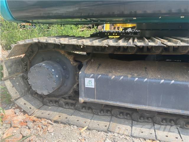 Kobelco SK 75 Bageri gusjeničari