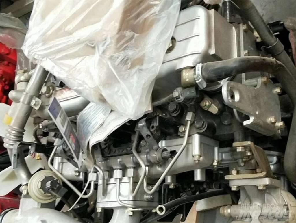 Weichai YZ4DA2-40 Motori