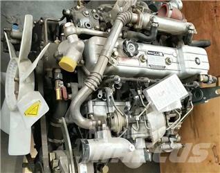 Weichai YZ4DA2-40 Motori