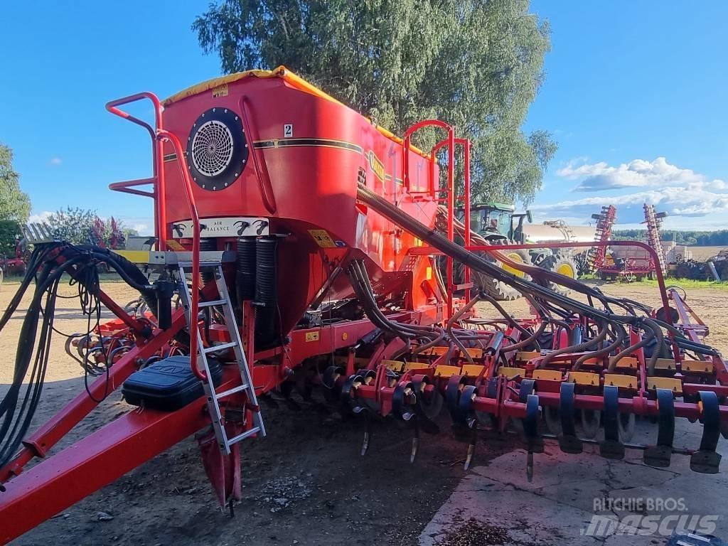 Väderstad SPIRIT600C Kombinirane sijačice