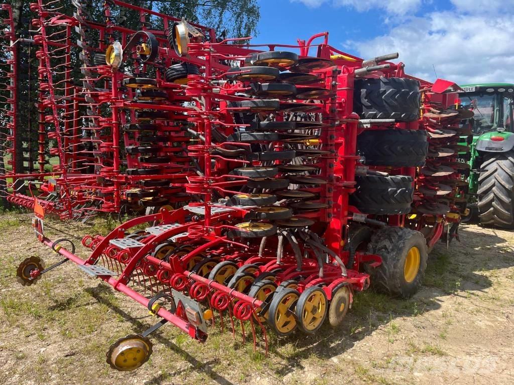Väderstad SPIRIT600C Kombinirane sijačice