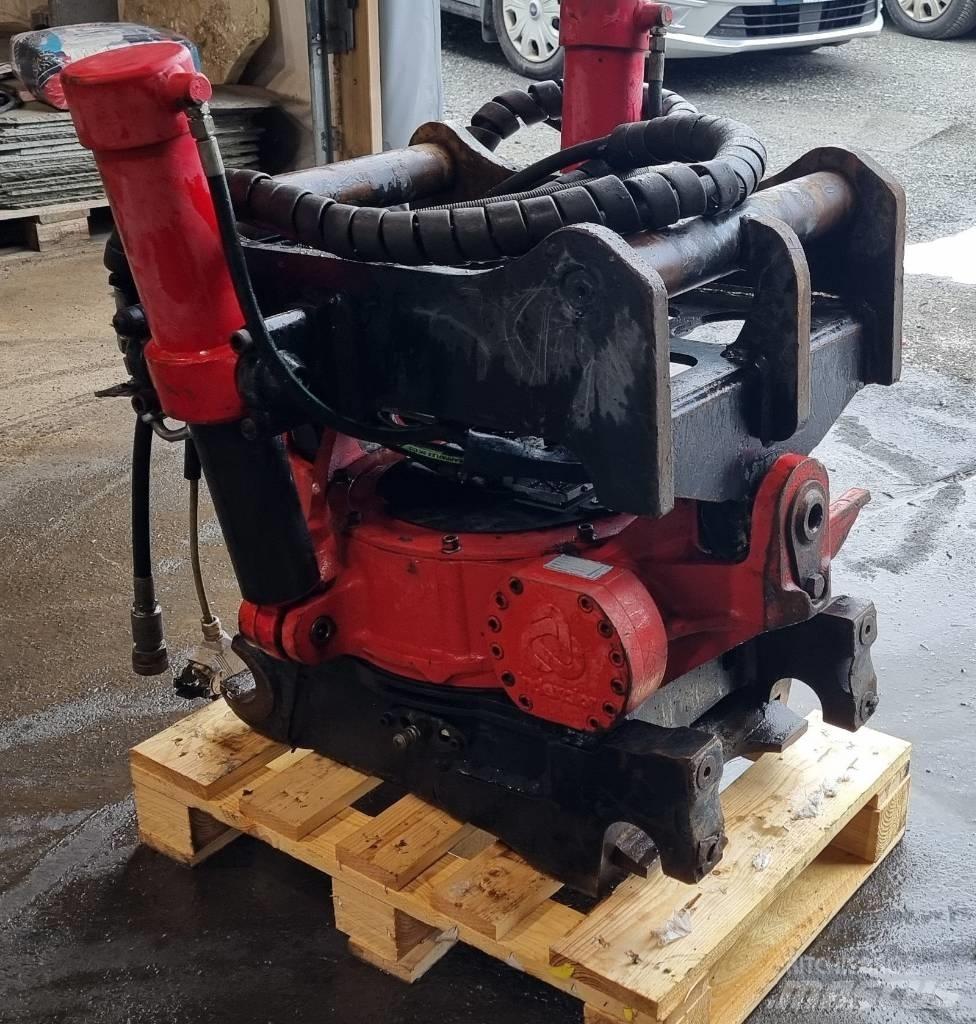 Rototilt RT60 Rotatori