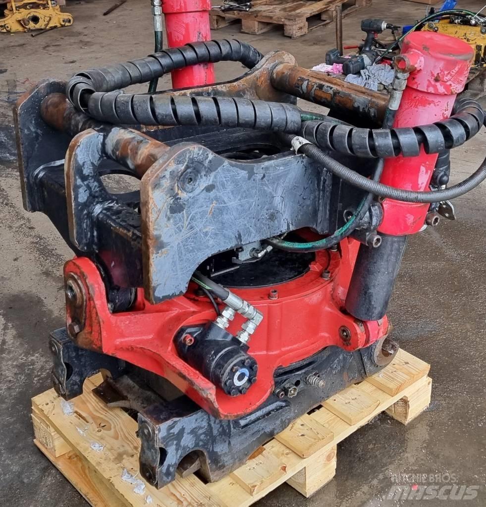 Rototilt RT60 Rotatori