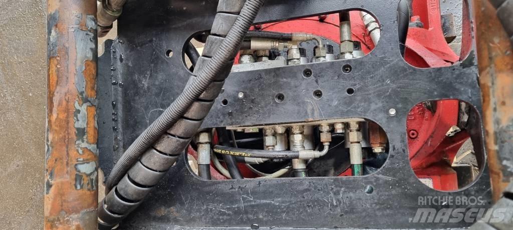 Rototilt RT60 Rotatori