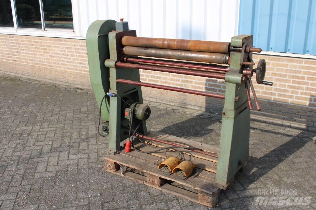 Plaatwals 1000x3 Ostalo