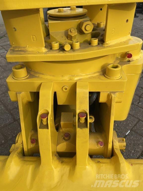 Epiroc MG 200 R Grabilice