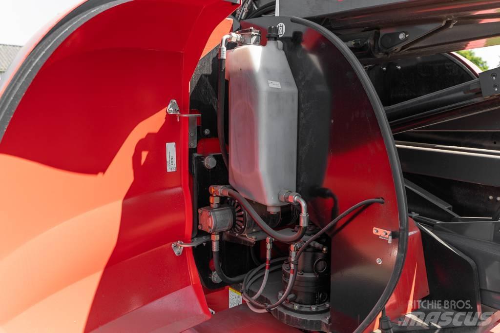 Manitou 170 AETJL Zglobne podizne platforme