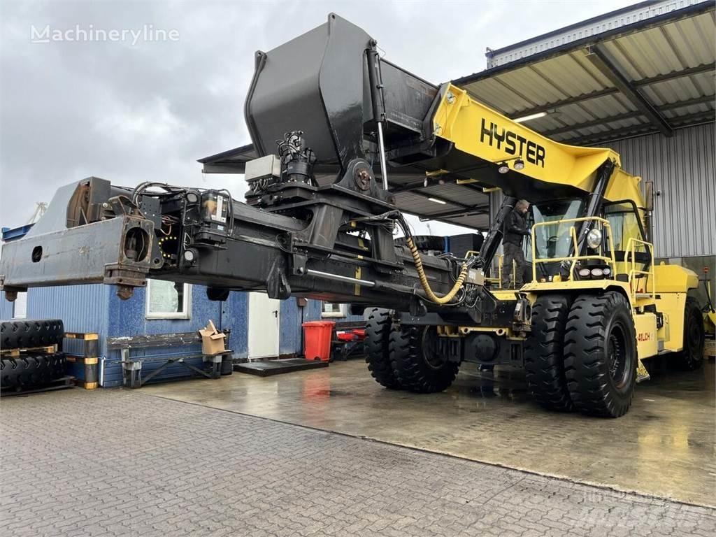 Hyster RS46-41L-CH Viličari - ostalo