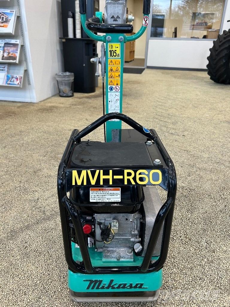 Mikasa MVH R60 Vibro ploče