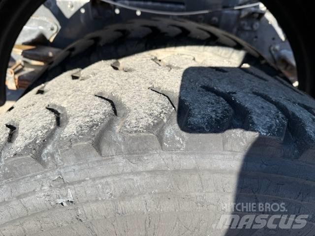 Renault Kerax 420 Kamioni mikseri za beton