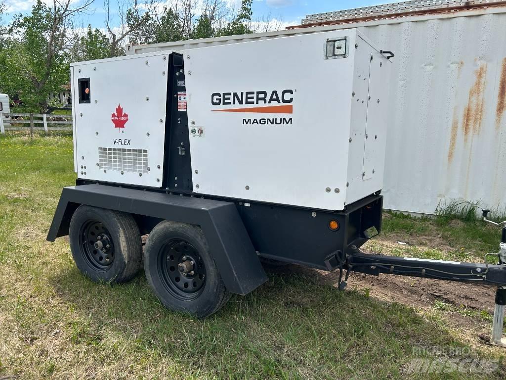 Generac mmg45 Dizel agregati