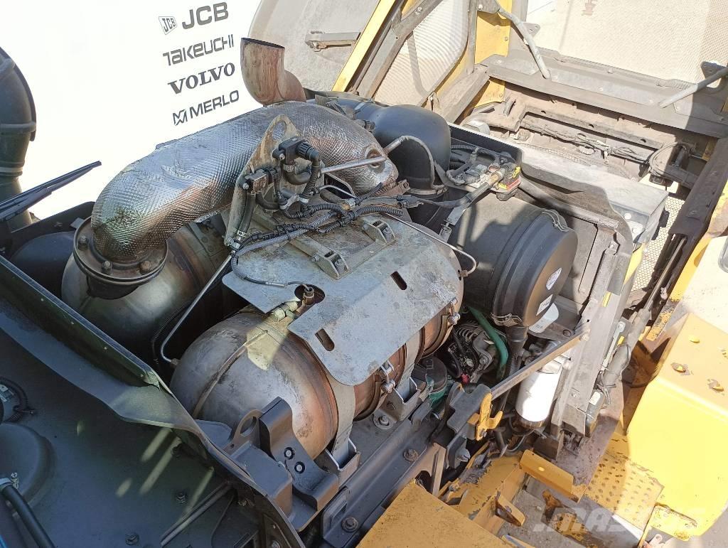 Volvo L 110 H Utovarivači na kotačima