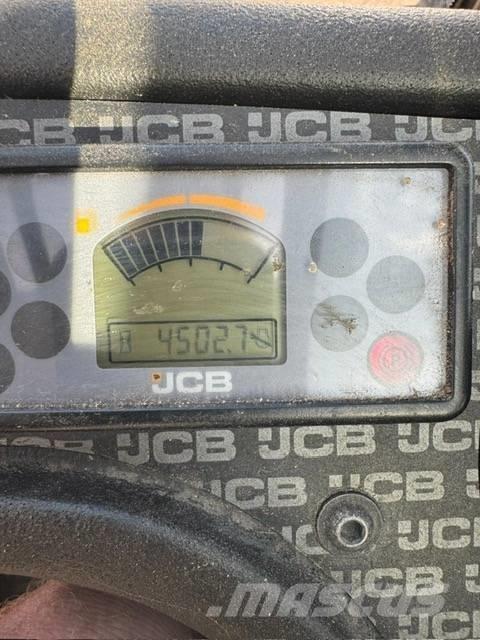 JCB TLT 35 D Dizelski viličari