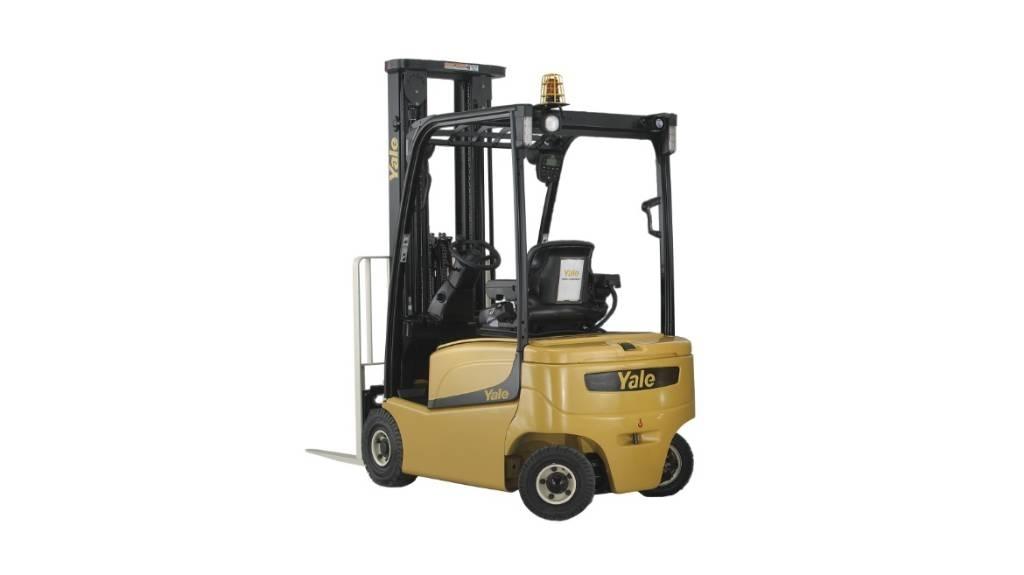 Yale ERP 20 VF Električni viličari
