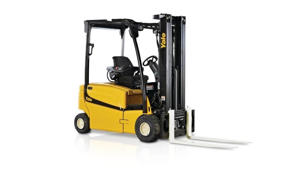 Yale ERP 20 VF Električni viličari