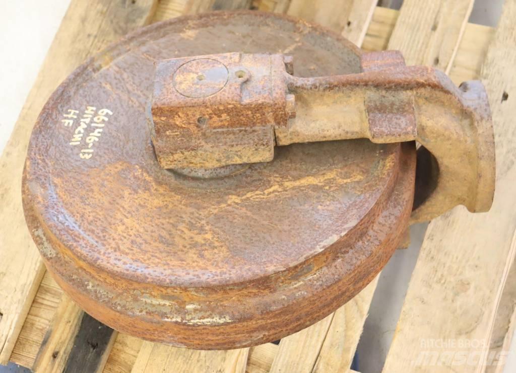 Hitachi 130 Bageri gusjeničari