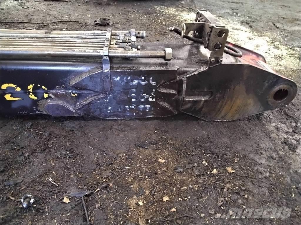Rottne RK200 Harvester šumarske dizalice