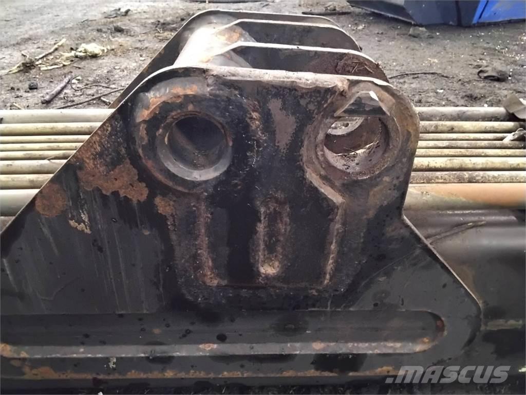 Rottne RK200 Harvester šumarske dizalice