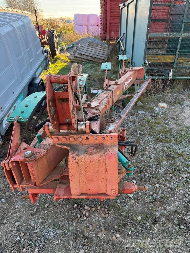 Kverneland AD-85 Obični plugovi