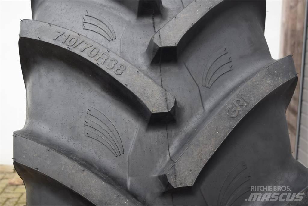 710/70R38 ***GRI*** Gume, kotači i naplatci