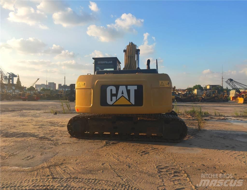CAT 325 D L Bageri gusjeničari