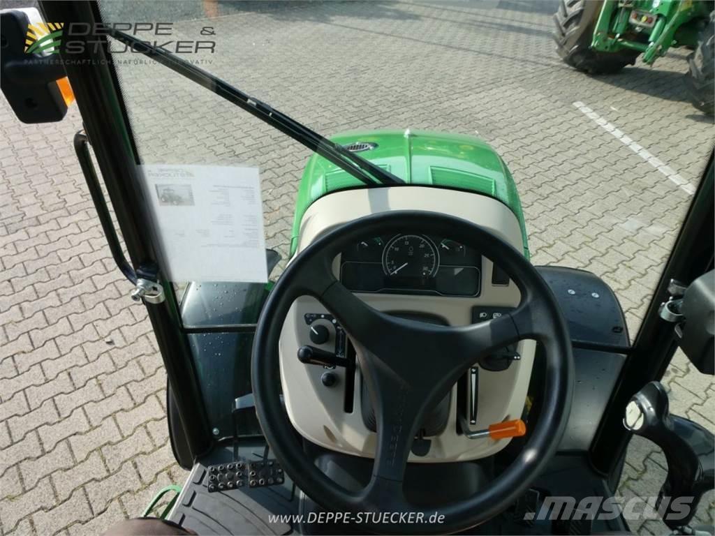 John Deere 4052R Kompaktni (mali) traktori