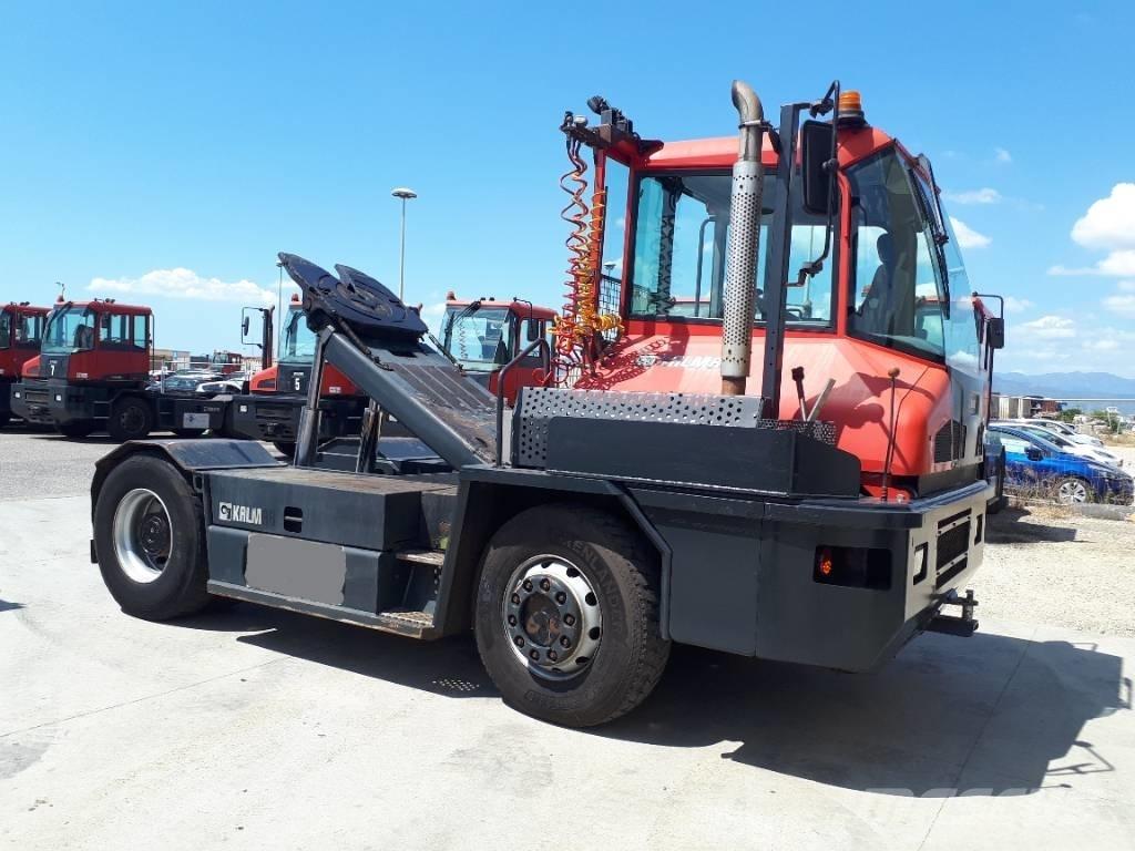 Kalmar TR618i Vučna vozila