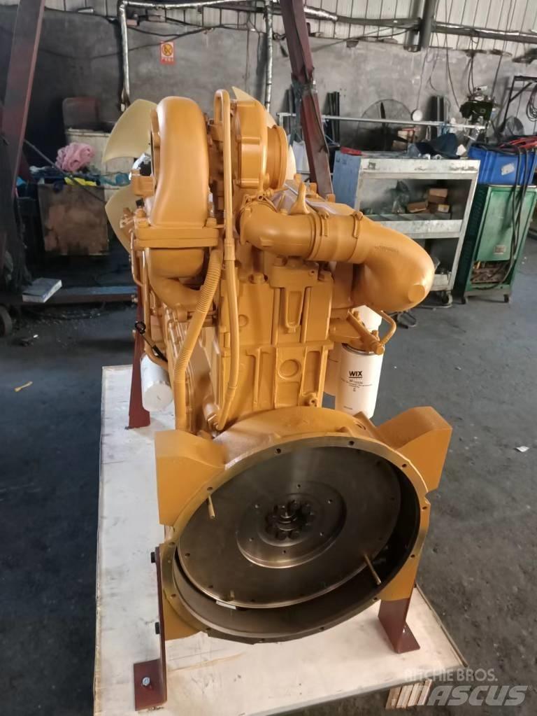 Weichai WD10G220E23 Motori