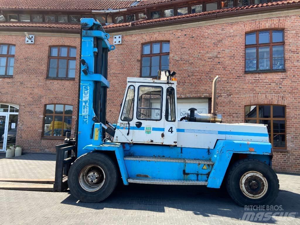 Svetruck 15120-35 Dizelski viličari