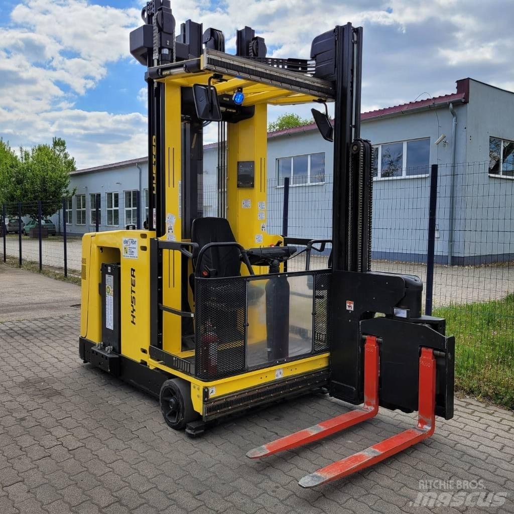 Hyster C 1.0 Rukovanje materijalom – ostalo