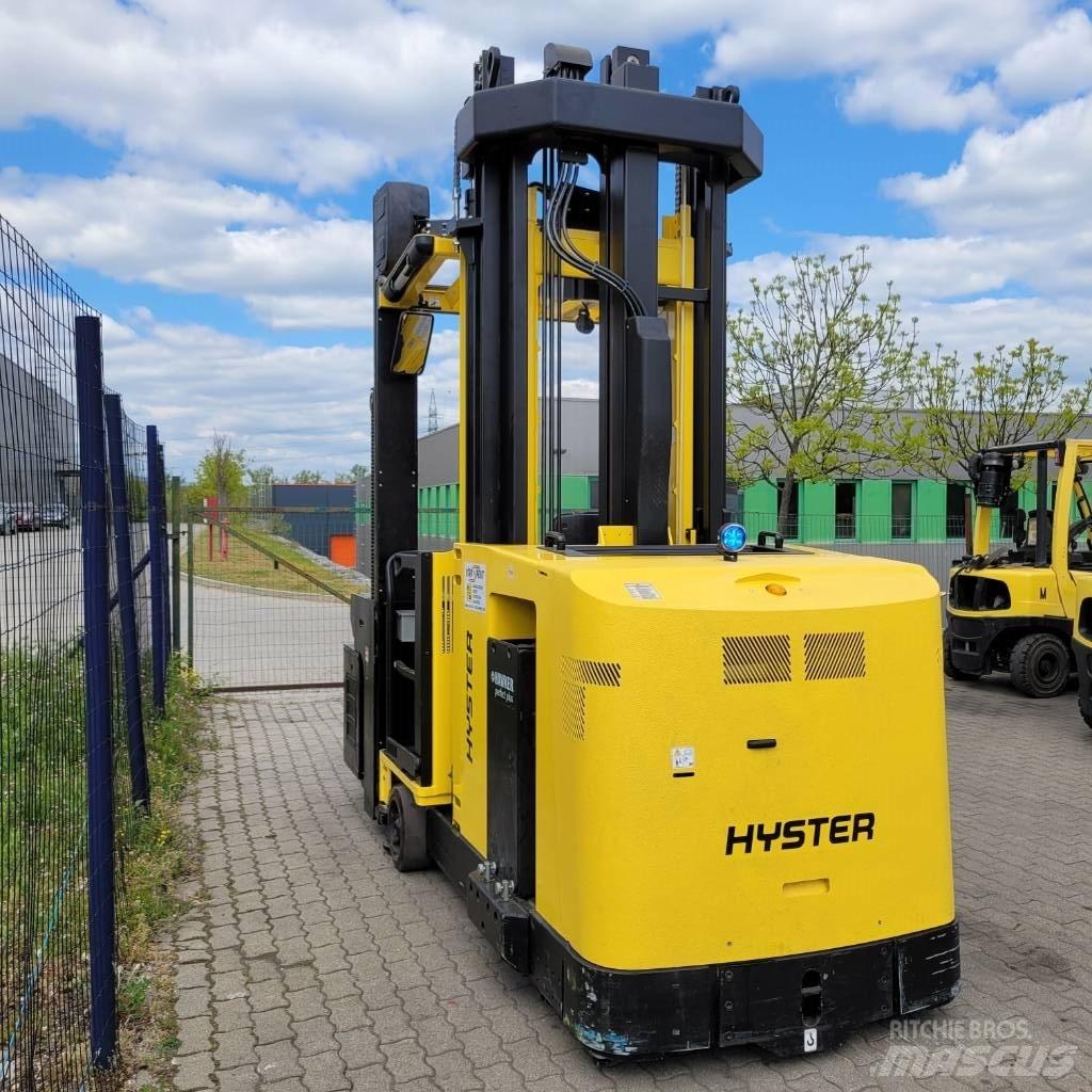 Hyster C 1.0 Rukovanje materijalom – ostalo