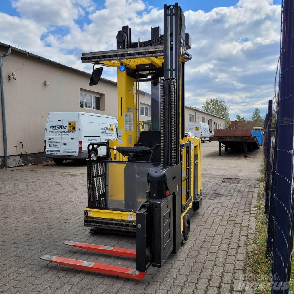 Hyster C 1.0 Rukovanje materijalom – ostalo