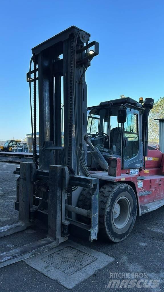 Kalmar DCG 160-12 Dizelski viličari