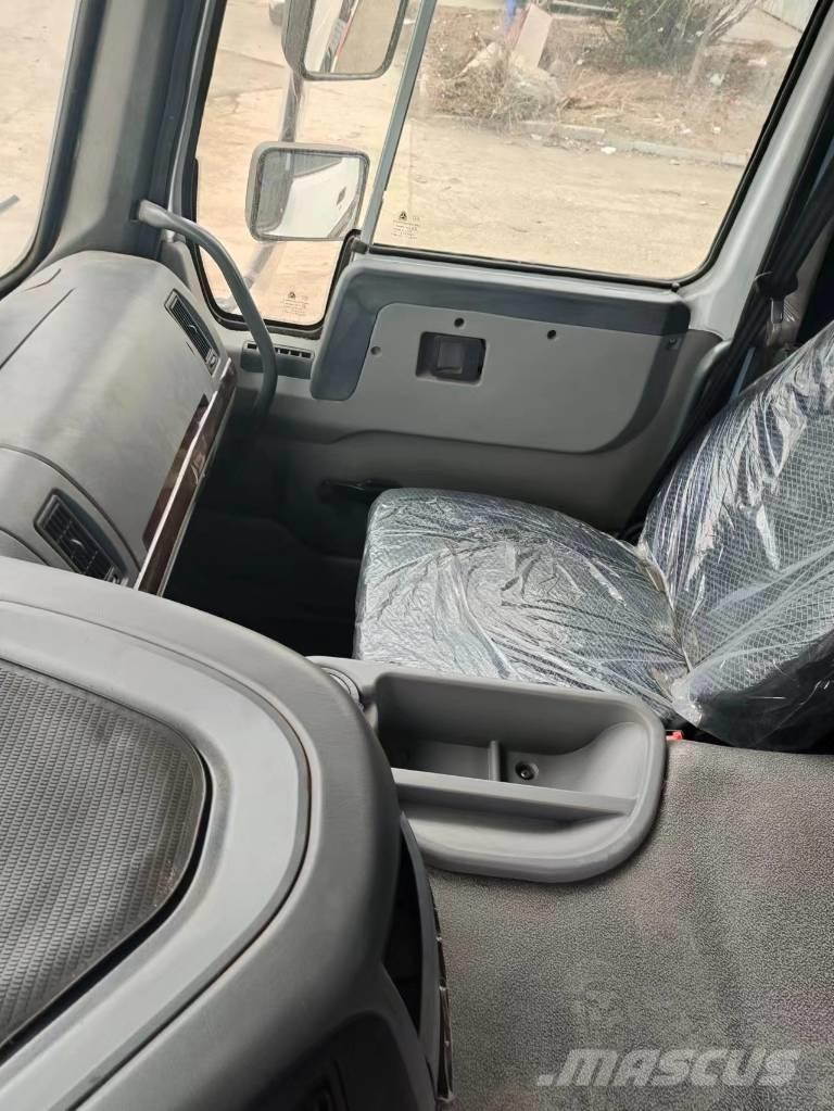 Howo 371 6x4 Kiper kamioni