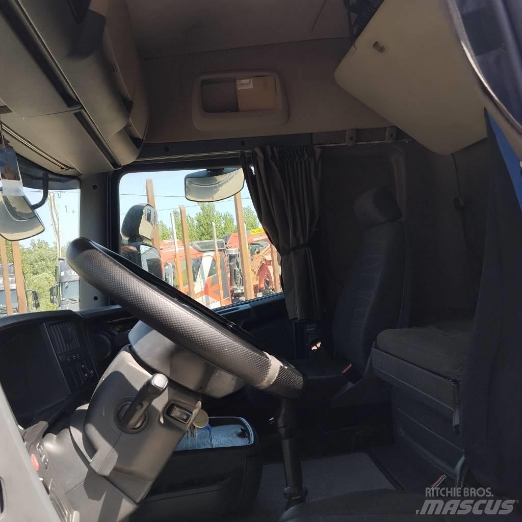 Scania R 440 Traktorske jedinice